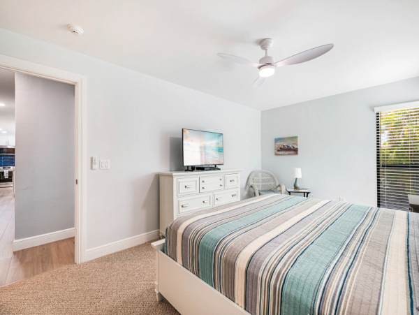 Luxury 3-Bedroom Condo in Sanibel